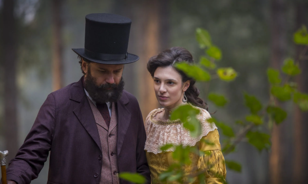 The Duke and the Poet