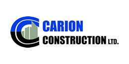 Carion Construction